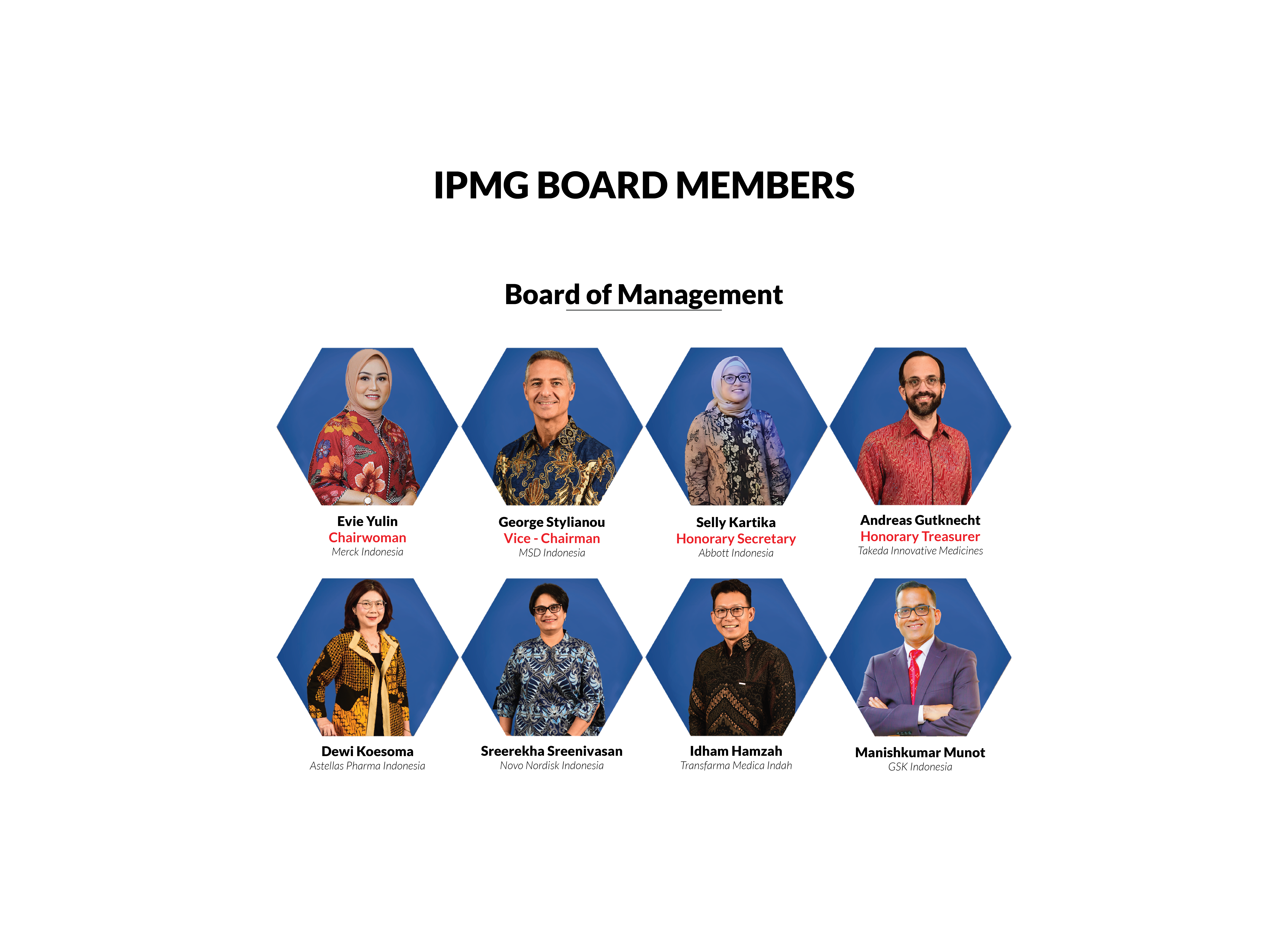 ipmg board of management